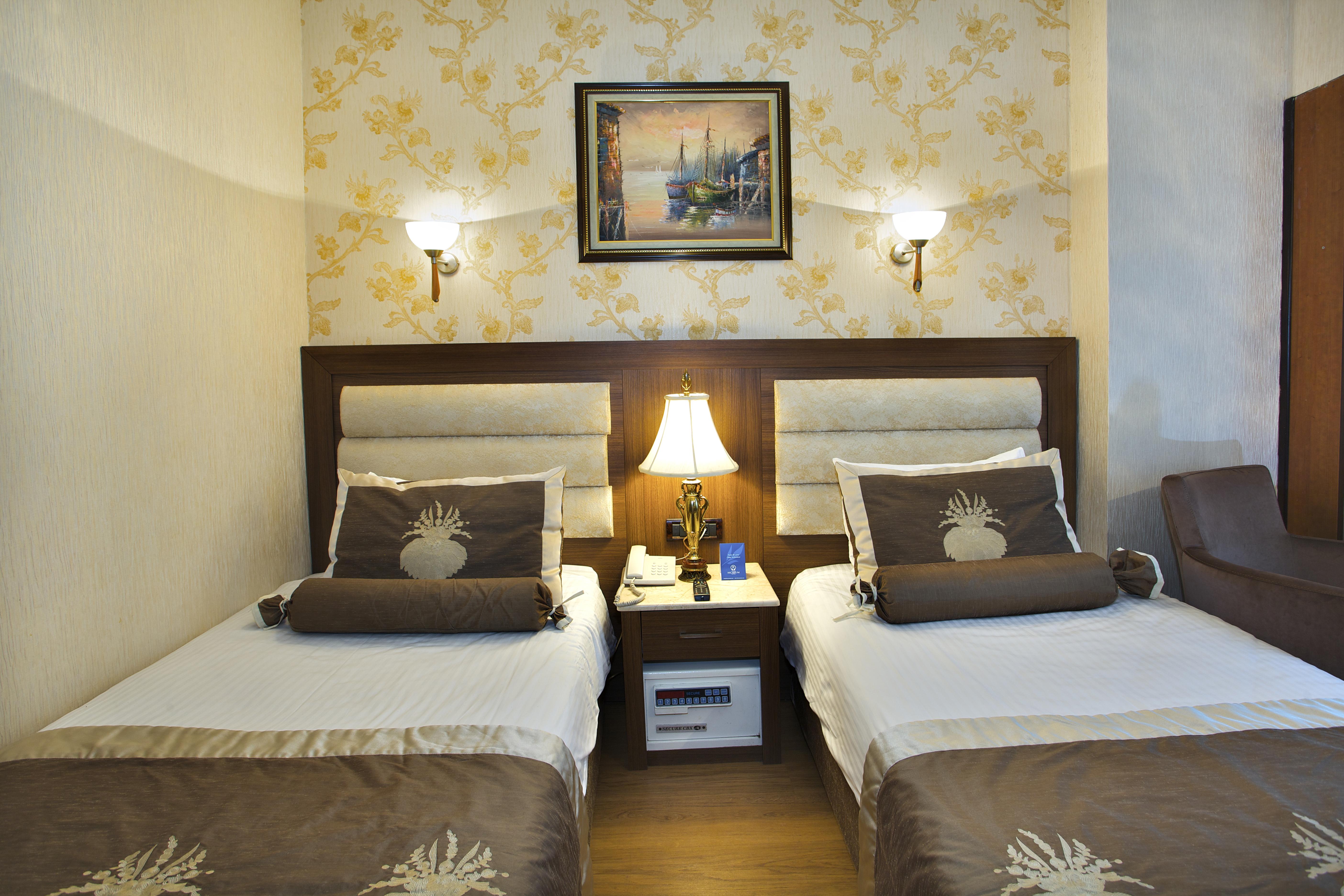 Grand Hilarium Hotel — Fotos 3